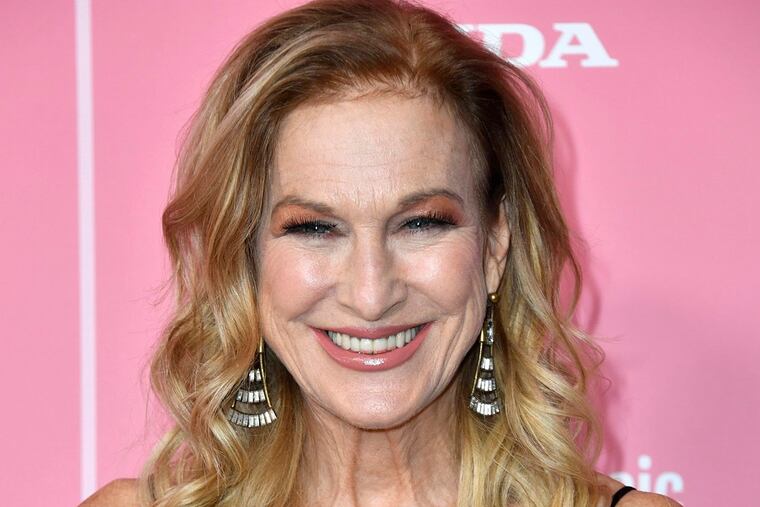 Deborah Dugan attends the 2019 Billboard Women In Music event at the Hollywood Palladium on Dec. 12 in Los Angeles.