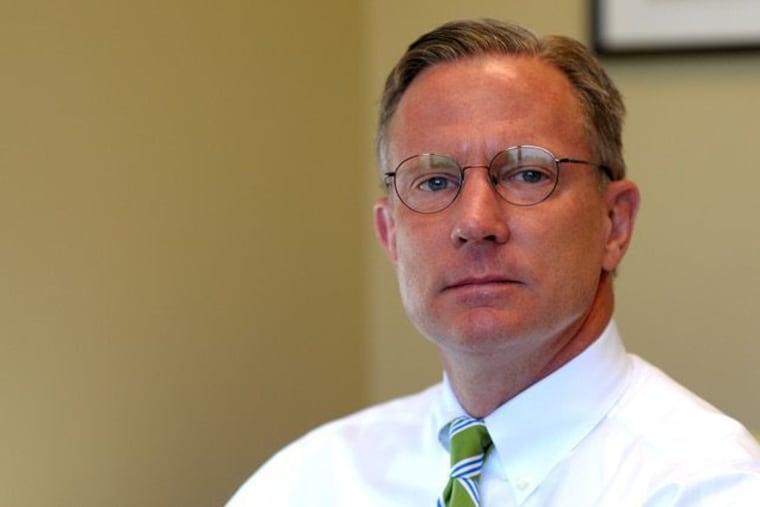 Richard Quigley Whelan