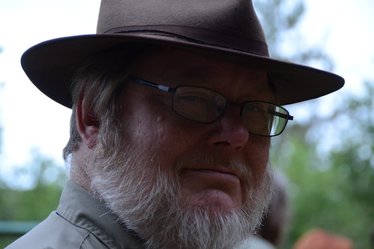 Harold L. Dibble, 66, an influential archaeologist who pioneered widely-used scientific methods in the field, died of pancreatic cancer on June 10 in the Hospital of University of Pennsylvania.