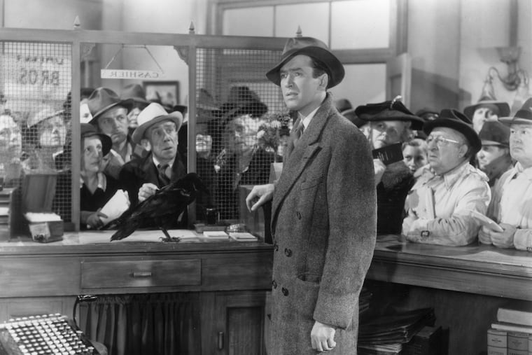 In "It's a Wonderful Life," small-town banker Jimmy Stewart nearly lost his bank to a run. In the wake of the Silicon Valley Bank crisis, Americans should be confident that their deposits are safe.