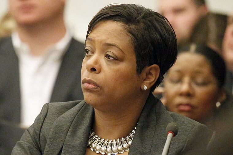 City Councilwoman Cindy Bass is planning to introduce an alternative to Mayor Kenney’s tax plan.