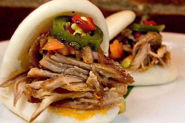 Carnitas, Jose Pistolas.