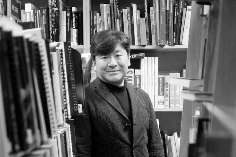 Author Koji Suzuki at Borders Bookstore in Manhattan, Oct. 26, 2004. Suzuki, the novelist and short-story writer sometimes called the Stephen King of Japan, whose best-selling “Ring” series helped create a genre known as J-horror that relied more on psychological suspense than on gore, spawning a multimedia franchise that included a 2002 blockbuster Hollywood movie, died on May 8, 2026, in Tokyo. He was 68.