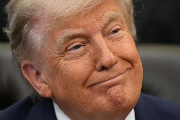 President Donald Trump's administration announced a new green card policy Friday that could affect hundreds of thousands of immigrants.