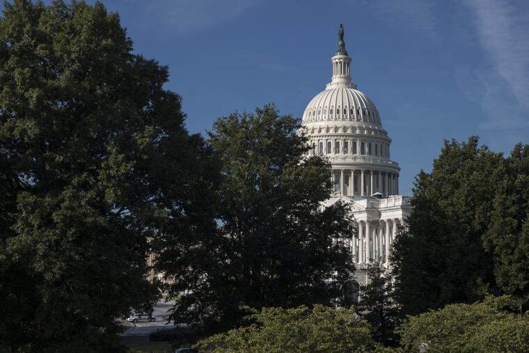 Congress must act now to unleash the power of American creativity and our second-to-none work ethic, says chamber president.