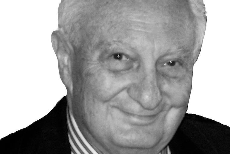 Patrick S. Pasquariello Jr.