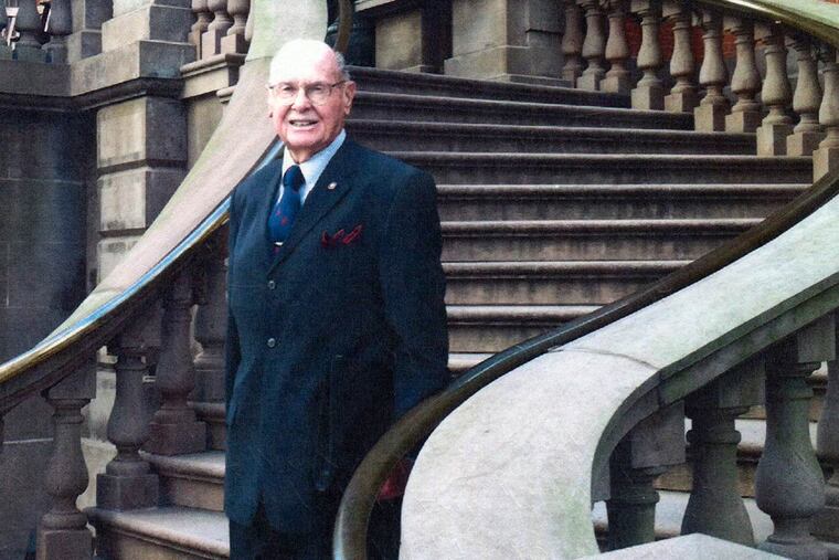 William McLellan Barnes