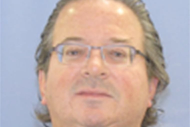 Andrew H. Gaber, 52, was accused of running an insurance fraud ring out of his Center City law office. He committed suicide last week after an initialcourt hearing in which some of his bank accounts were frozen, prosecutors said.