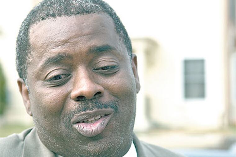 PHA's investigation on Carl Greene continues today. (File Photo)
