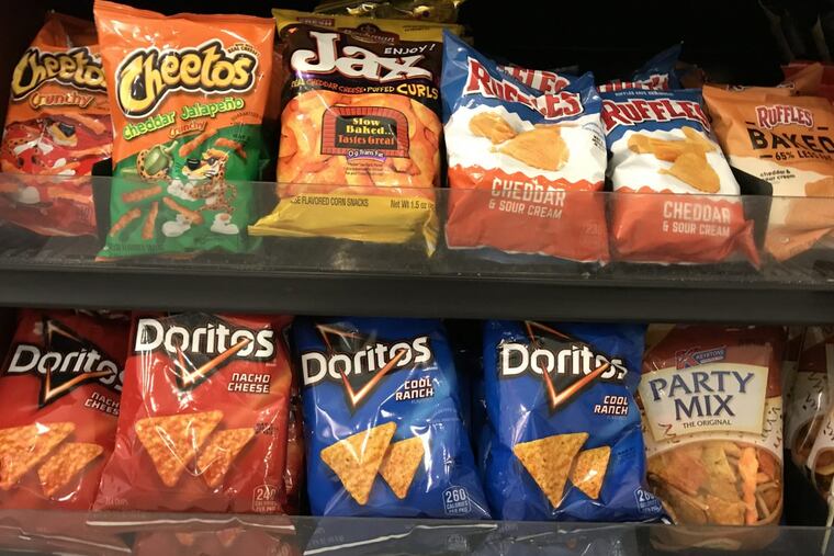 Unhealthy foods and beverages that are marketed during sports events may be contributing to childhood obesity.