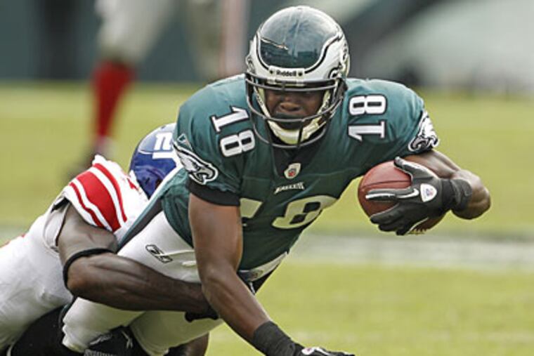 (Jeremy Maclin/Staff file photo)