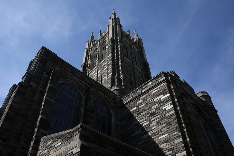 Bowerbird, a group that promotes experimental music, is bringing cutting-edge Maryanne Amacher compositions to Holy Apostles and the Mediator Church in West Philadelphia.