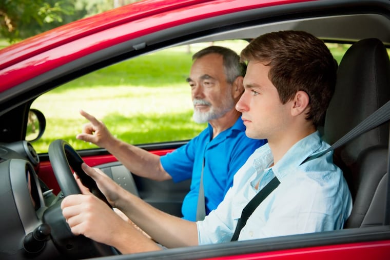 Many hours of parent-supervised driving practice is key to preventing teen crashes, the No. 1 cause of death for adolescents in the United States.