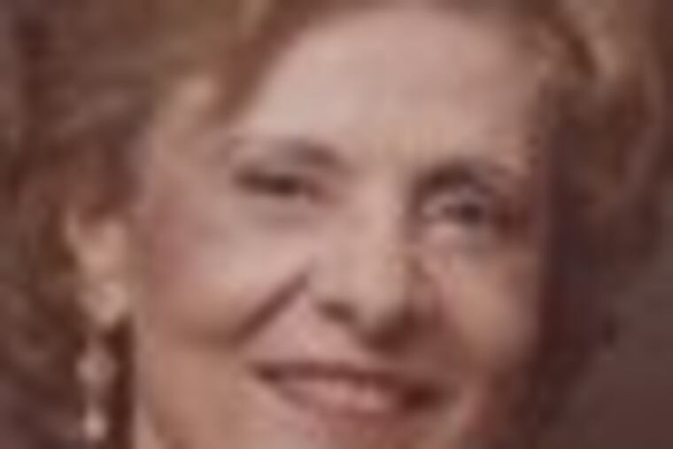 Guerrina "Irene" Varano