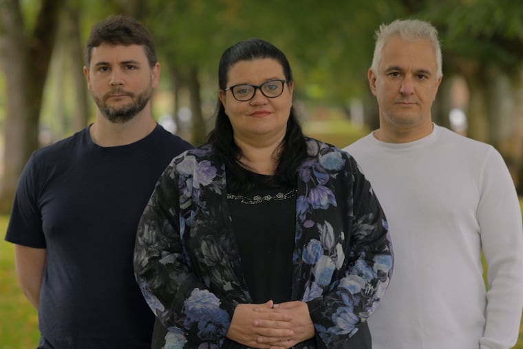 James A. Lindsay, Helen Pluckrose and Peter Boghossian wrote 20 fake scholarly papers and had several accepted and published in journals.