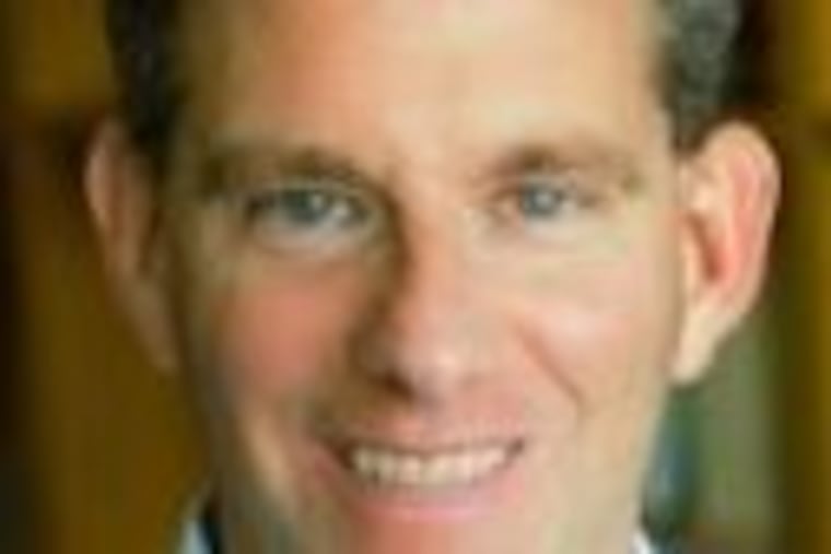 Peter Fader is the Chia Professor of Marketing at the University of Pennsylvania's Wharton business school. A predictive shopping data company he co-founded, Zodiac, backed by FirstRound Capital, was bought by Nike, the shoemaking giant, in March 2018.