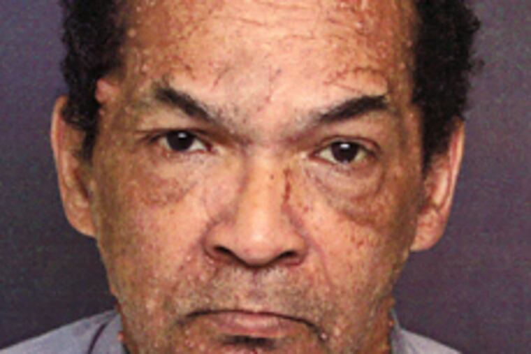 William "Billy" Williams was charged with the murder of his neighbor, Jane Morgan.