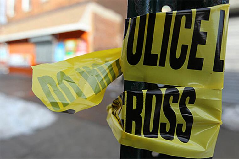 Killings of blacks are not all the same, say a Letter to the Editor writer.