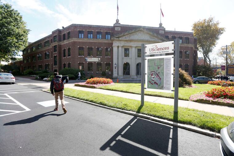 The University of Sciences will offer an MBA focused on the cannabis industry in Fall 2019.