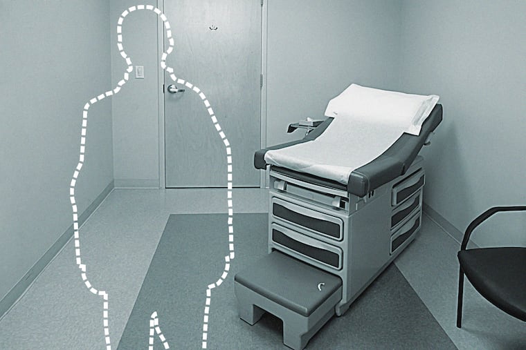 Theodore Christopher, the longtime head of the Department of Emergency Medicine at Thomas Jefferson University Hospital, was scheduled to work a hospital shift and supervise a first-year resident. He was disciplined for leaving his shift without first calling in a replacement.