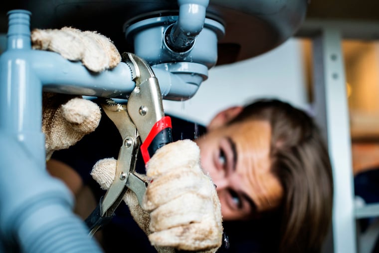 Delaware Valley’s Consumers’ Checkbook’s surveys of local consumers turned up some excellent plumbing outfits in the area. Some companies evaluated by Checkbook were rated “superior” overall by at least 90 percent of their surveyed customers. Fortunately, many of the service providers that rate best for the quality of their work also are among the lowest in price. (Photo: Creative Commons)