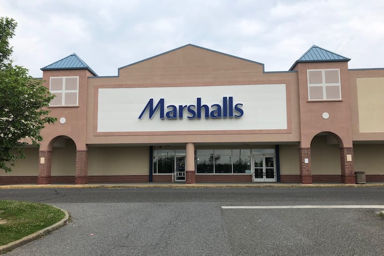 Gloucester County authorities are investigating an officer-involved shooting Saturday at a strip mall in Deptford following an alleged shoplifting. One person was killed while allegedly trying to flee, a spokesman said Sunday.