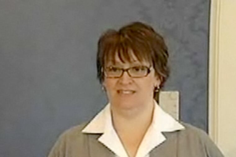 Although a motion in a lawsuit against Lower Merion School District claims she may be "a voyeur," Carol Cafiero, the administrator in charge of a laptop tracking surveillance program, has agreed to let investigators examine her personal computer. (Fox29 via RedLasso)