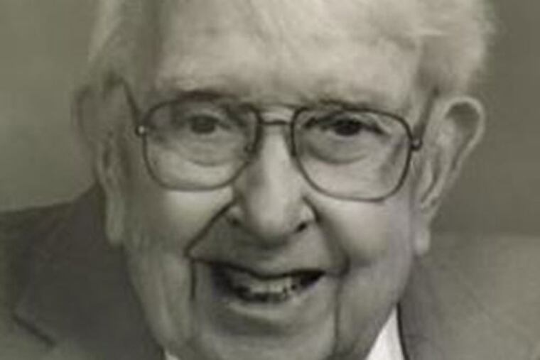 Herman C. Ahrens Jr.