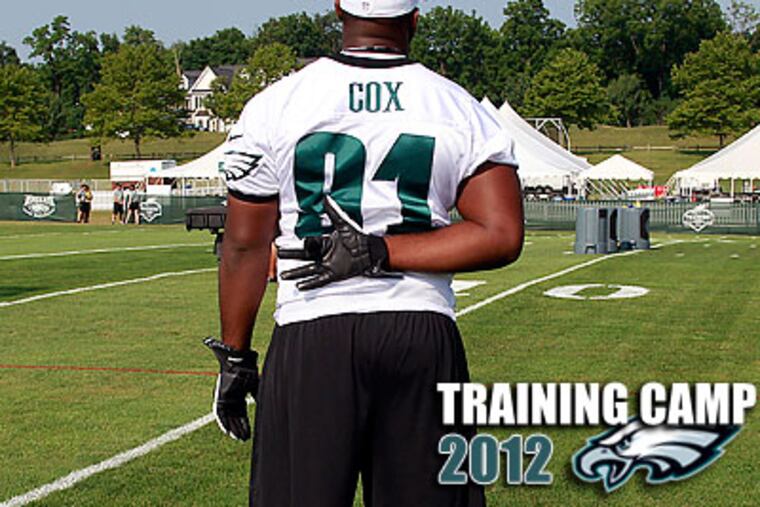 (Yong Kim/Staff Photographer)