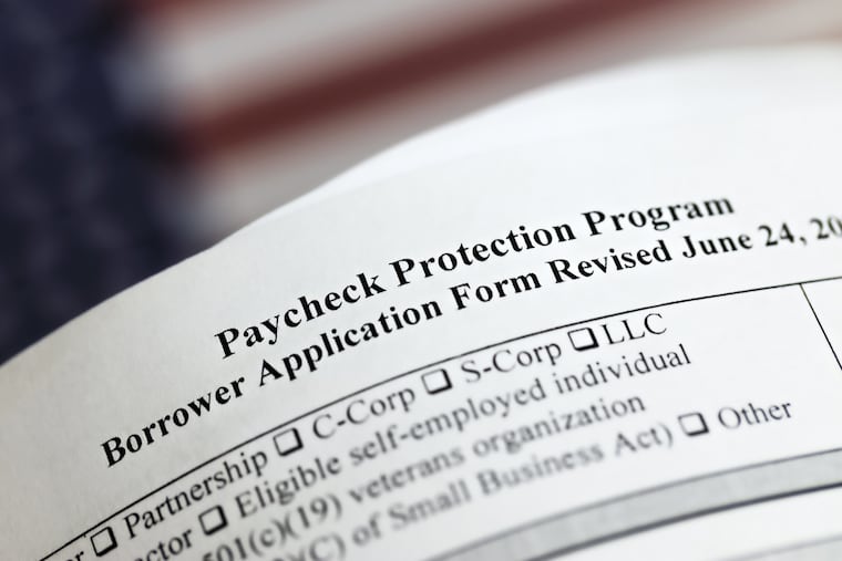 Federal prosecutors so far have focused many of their investigations of Paycheck Protection Program fraud on those who obtained PPP money for businesses that didn't exist or lined their pockets and made extravagant purchases.