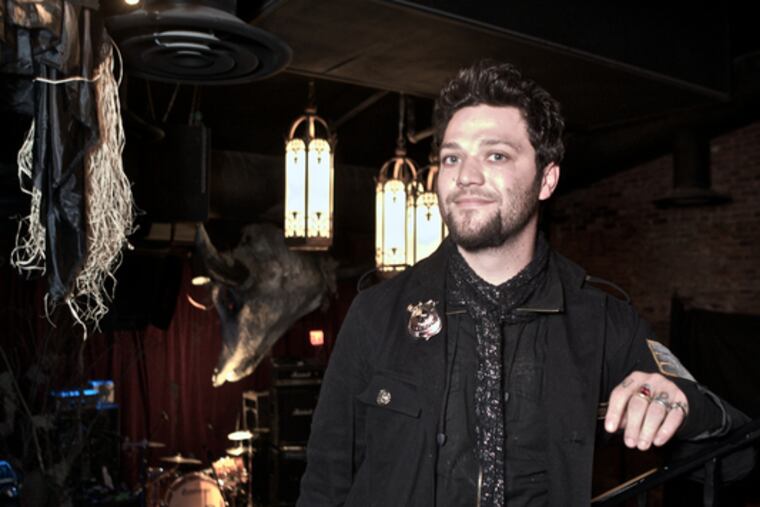 Bam Margera says a third "Jackass" movie of crazy and dangerous stunts isin the works. "It just takes a while to think of stupid stuff," he explains.