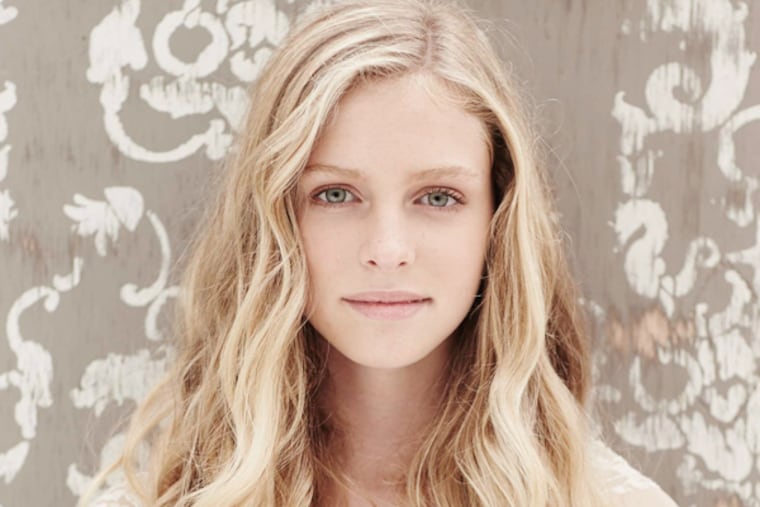 Ayla Potamkin. (PROVIDED)