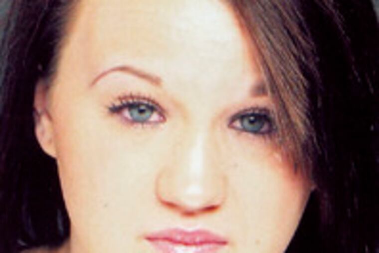 Mia T. Sardella, 19, is charged.