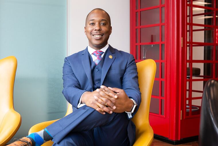 "Student loan debt has hindered many, especially within this millennial population," says Maurice Hampton, treasurer of the Chicago Association of Realtors and managing broker at Centered RCG.