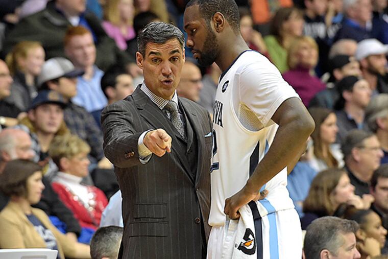 (Eric Hartline/USA Today Sports)