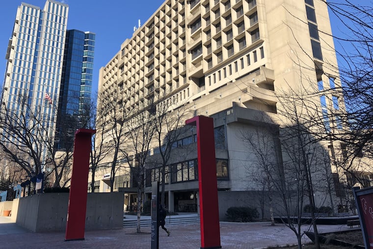 The International House at 37th and Chestnut Streets, which was built as a home-away-from-home for foreign college students, has been acquired by investment group CSC Coliving.