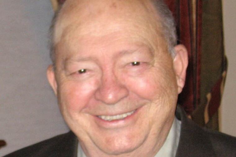 Sabatino J. D’Auria