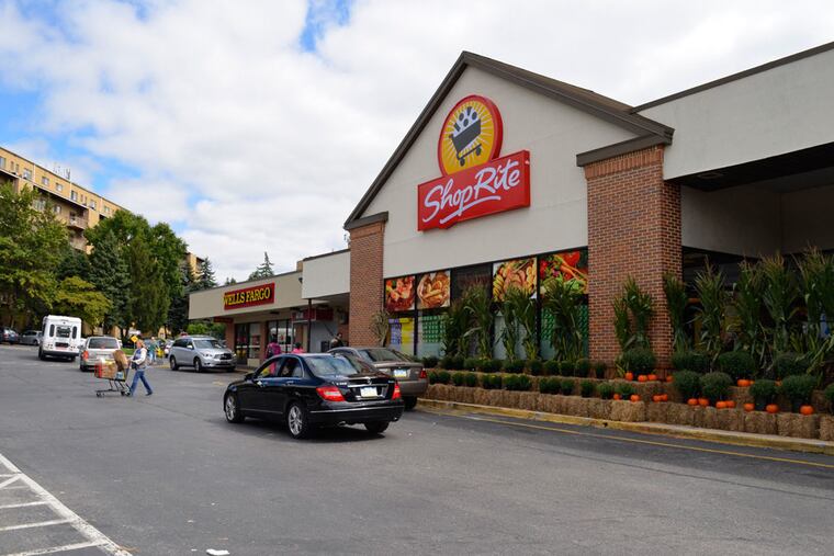 DNPFOODSTAMPS18.ShopRite is a retailer in a U.S. Department of Agriculture pilot program to let SNAP beneficiaries buy groceries online.