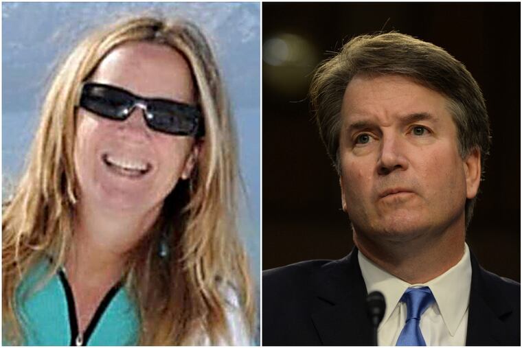 Dr. Christine Blasey Ford and Judge Brett Kavanaugh are headed for a Thursday showdown at the Senate Judiciary Committee.
