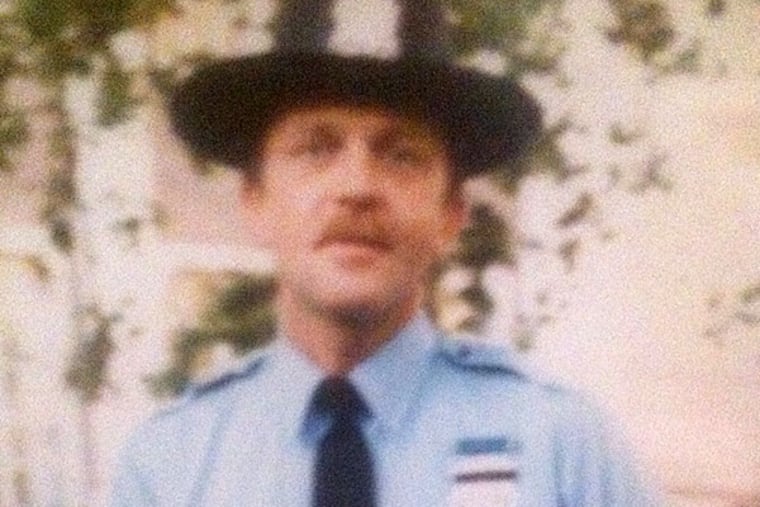 William J. Meyers Jr.