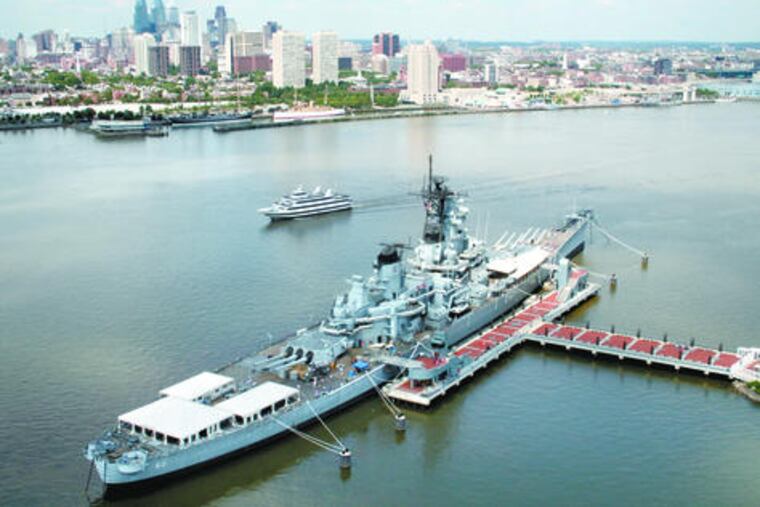 Emergency budget cutbacks in Trenton have cost the Big J about $1.3 million in funding.