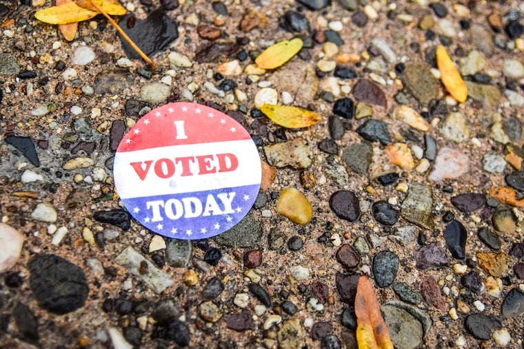 Seems our politics is knocking down our tolerance.