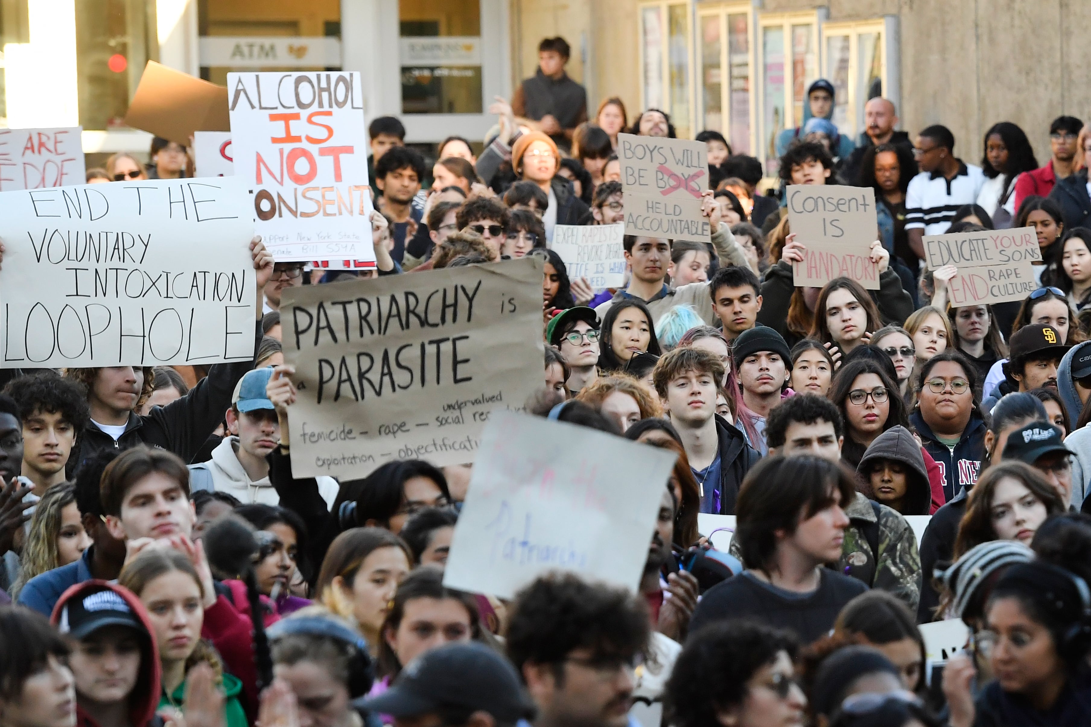 Cornell Suspends Fraternity Parties Through 2026-27 Academic Year