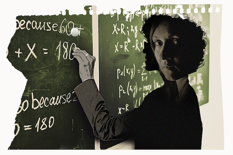 An Inquirer review of Pennsylvania’s disciplinary actions against Philadelphia-area educators found at least a dozen instances, starting in 2015, in which the state took more than a year to act on the licenses of teachers charged with crimes that the law says warrant immediate suspension.