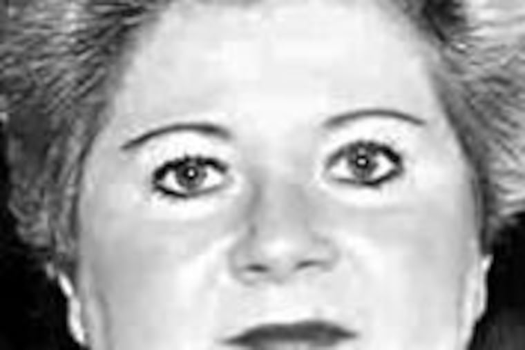 Dorothy "Dolly" Kelley