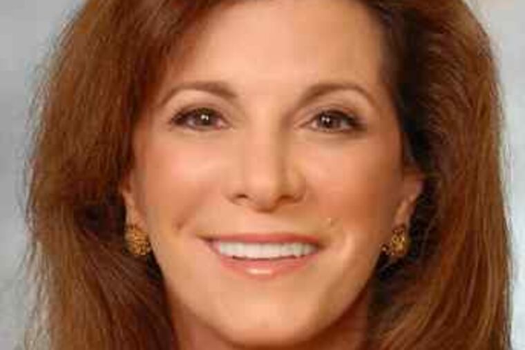 Donna GentileO'Donnell