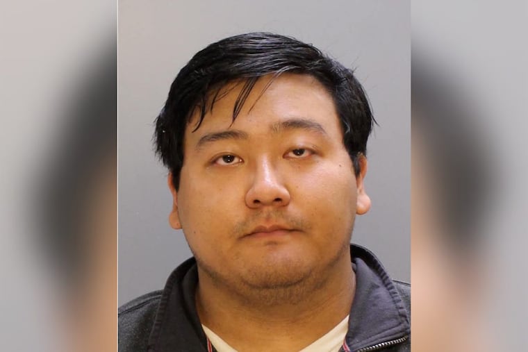 Joseph Howanski, 24 of the 3800 block of Hamilton Street, was charged with murder and related charges on Wednesday, Nov. 29.