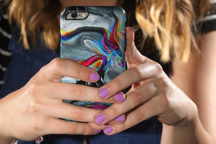 Cyberbullying has turned smartphones into live grenades in our children’s pockets.