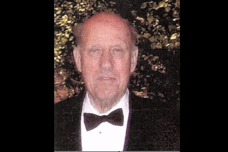 Police are asking for the public’s help in locating Fred Anton, 83, who has been missing since Wednesday morning.