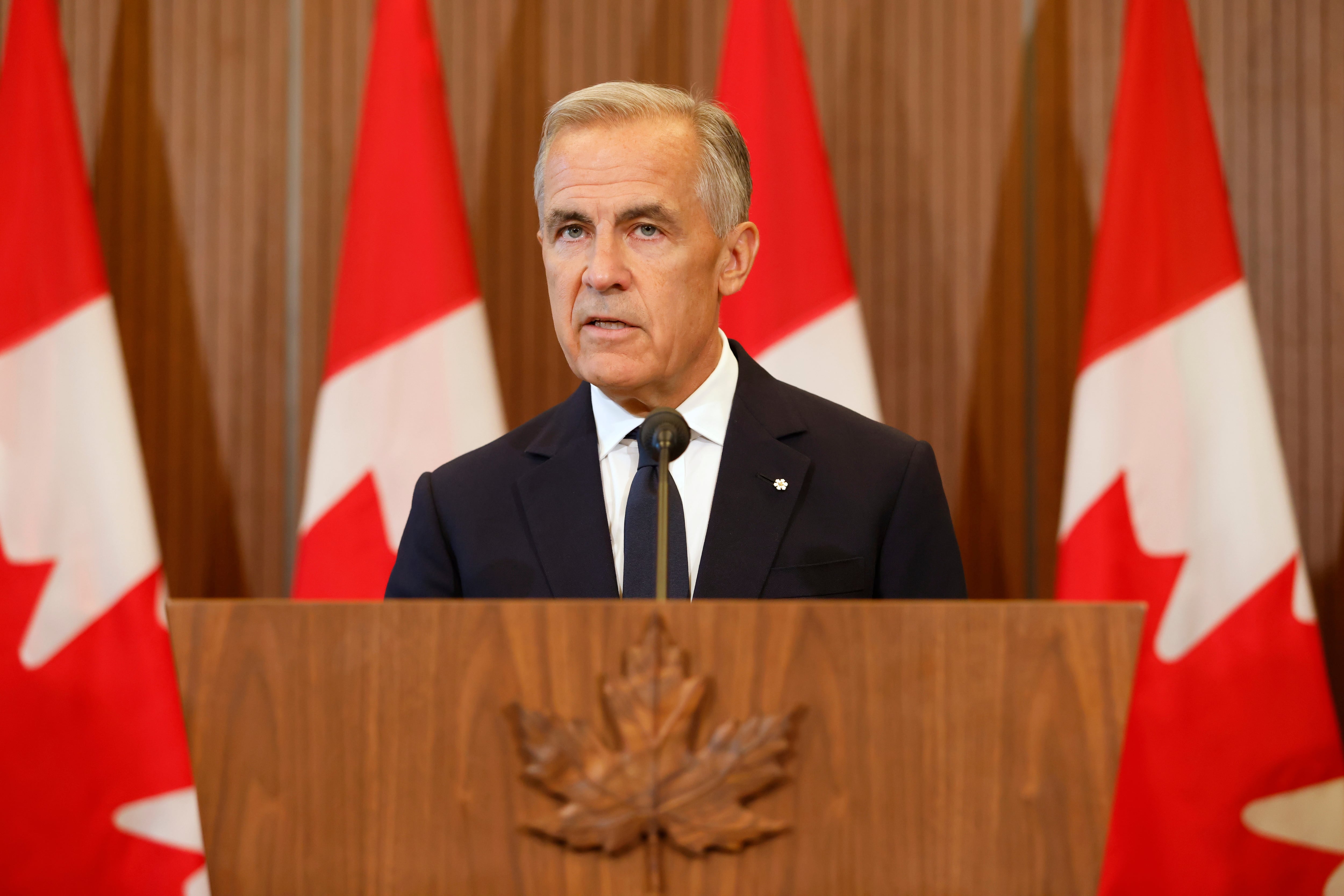 Canada’s retaliatory tariffs set to take effect as Trump threatens to escalate